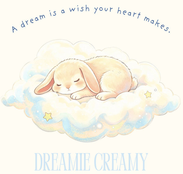 Dreamie Creamy